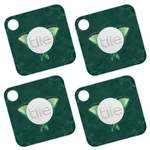 Mightyskins Compatible With Tile Mate - Luna Moth Protective, Durable,.... Fixed Price $14.99.