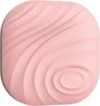 All New Nut FIND3 Smart Tracker Never Lose Anything-pink Orange. Fixed Price $19.99.