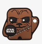 Foundmi Star Wars Chewbacca Bluetooth Tracking Series Key Chain New Find Your. Fixed Price $12.00.