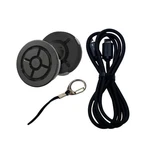 Megacom DUOMON3 Unique Auto-reconnection Hourly, Dual Accounts Pocket Ca.... Fixed Price $135.90.