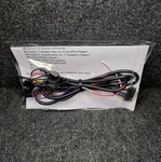 Legacy CBL-0040-TAA Power I/o Harness For Xirgo XT63XX Gps Tracker 24-PIN. Fixed Price $19.99.