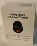 Gps Tracker Smartgo Black. Fixed Price $21.88.