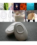 Wearsafe Tag Button W/ Lifetime Subscription! New In Open Box Safety Security. Fixed Price $150.00.