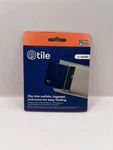 Tile By Life 360 Slim Wallet Finder Bluetooth Tracker / Locator Tag New Sealed. Fixed Price $12.00.
