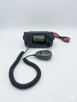 Garmin VHF100 Marine Dsc Radio W/ Fist Mic And New Cable - Used Tested. Fixed Price $299.99.