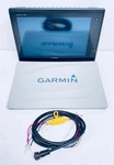 Garmin Gpsmap 7612XSV Chartplotter / Sonar Display Tested!. Fixed Price $1797.00.