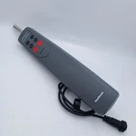Raymarine ST1000+ Plus Tiller Autopilot Raytheon Autohelm. Fixed Price $664.05.