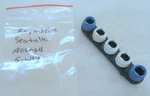 P24B Genuine Raymarine A06064 Seatalk 5-WAY Oem New Factory Boat Parts. Fixed Price $39.86.