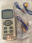 New Omega RDXL4SD Thermometer Channel Card Data Logger. Fixed Price $399.00.