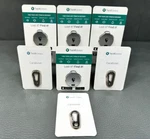 Trackr. Bravo Tracking Devices Lot Of 7 Items. Fixed Price $19.95.