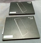Lot Of 2 Ace Card Wallet Tracker. Fixed Price $59.00.