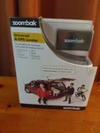 Zoombak 300 Universal A-gps Locator Tracker For Cars Motorcycles Boats Atvs. Fixed Price $19.99.