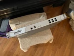 Sonicwall 3500 Network Security Appliance Firewall 1RK21-071. Fixed Price $35.00.