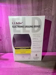 J.j. Keller Eld Electronic Logging Device + Cable 51078 51101 New Box. Fixed Price $25.00.
