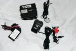 Safety ST-830AWBAT Fleet Camera Gps Tracking Module And Key 517B. Fixed Price $799.00.