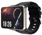 2.88" Large Touch Screen Smart Watch Android/ios Dual Camera Wifi Gps 4+ 64GB. Fixed Price $189.52.