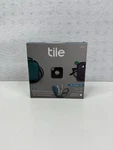 Tile Pro Tracker 2 Pack - 300FT Range Black New Sealed. Fixed Price $57.57.