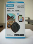 Powerxcel Bluetooth Anti-loss Alarm & Remote Camera Trigger, Gps Tracker Nob(no). Fixed Price $10.00.