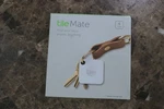 Tile Mate Bluetooth Tracker Phone Wallet Anything Finder (4-PACK). Fixed Price $29.98.