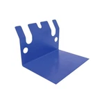 Aes Industries 166 Magnetic Vertical Surface-mount Dual Spray Gun Holder. Fixed Price $33.64.