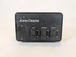 John Deere AA61810 Control Console. Fixed Price $349.00.