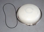 Qualcomm Omnitracs 50-J899-1C Dome Assy For Gps Antenna, 10-J1660-518. Fixed Price $44.99.