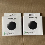 Rexzol Wireless Bt Tracker Work With Apple Findmy , 2PACKS Total Of 4 Tags. Fixed Price $25.00.