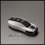 Key Cover For Porsche Remote Case Fob Protection Shell Bag Side Blades Smart Car. Fixed Price $16.20.