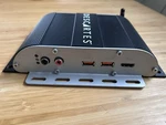 Descartes Telargo Mobile Unit 1023 Gps Tracking System, Fleet Management.. Fixed Price $47.68.