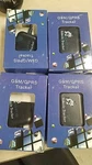 X4 Mini Gps Gprs Gsm Tracker Car Vehicle Sms Real Time Network Monitor Tracking. Fixed Price $44.55.