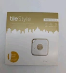 Tile Style Pro Series Bluetooth Tracker -T4001. Fixed Price $25.00.