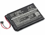 750MAH Battery For Garmin 010-01531-00,DRIVEASSIST Lmt-d;driveluxe Lmthd. Fixed Price $12.63.