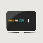 Pawfit 3S Pet Gps Tracker & Activity Monitor Fully Waterproof Dog No Cover. Fixed Price $30.00.