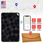 Wireless Charging Item Locator, Global Gps Tracker IP67 Waterproof, Ios Android. Fixed Price $21.59.