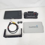 Garmin Echomap Chirp 94SV 9" Chartplotter / Fishfinder Gps Display. Fixed Price $699.97.