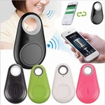 Bluetooth Smart Tag Key Finder Anti Lost Tracker Wireless Wallet Pet Bag Locato. Fixed Price $8.66.