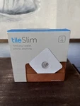 Tile Slim 2016 Bluetooth Item Phone/wallet Tracker Pack RT-03001-NA Sealed. Fixed Price $12.99.