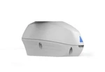 Garmin Gmr Fantom Series 120W Solid State Radar Pedestal With Motionscope Techno. Fixed Price $7099.99.