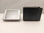 Garmin Nuvi 360 Gps Navigation Device 010-00538-00 Discontinued Item Used. Fixed Price $10.99.
