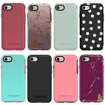 Otterbox Symmetry Series Case For Iphone (3RD And 2ND Gen) & 8/7(ONLY). Fixed Price $19.95.