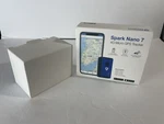 Spark Nano 7 Lte Car & Vehicle Gps Tracker With Magnetic Water Resistant Case. Fixed Price $33.75.