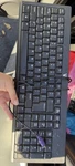 V7 Usb Wired Keyboard And Mouse Combo. Fixed Price $10.00.