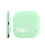Nut FIND2 Smart Tracker - Green. Fixed Price $12.00.