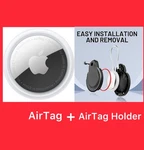 For Iphone Ipad 1APPLE + 1AIRTAG Holder .. Fixed Price $34.00.